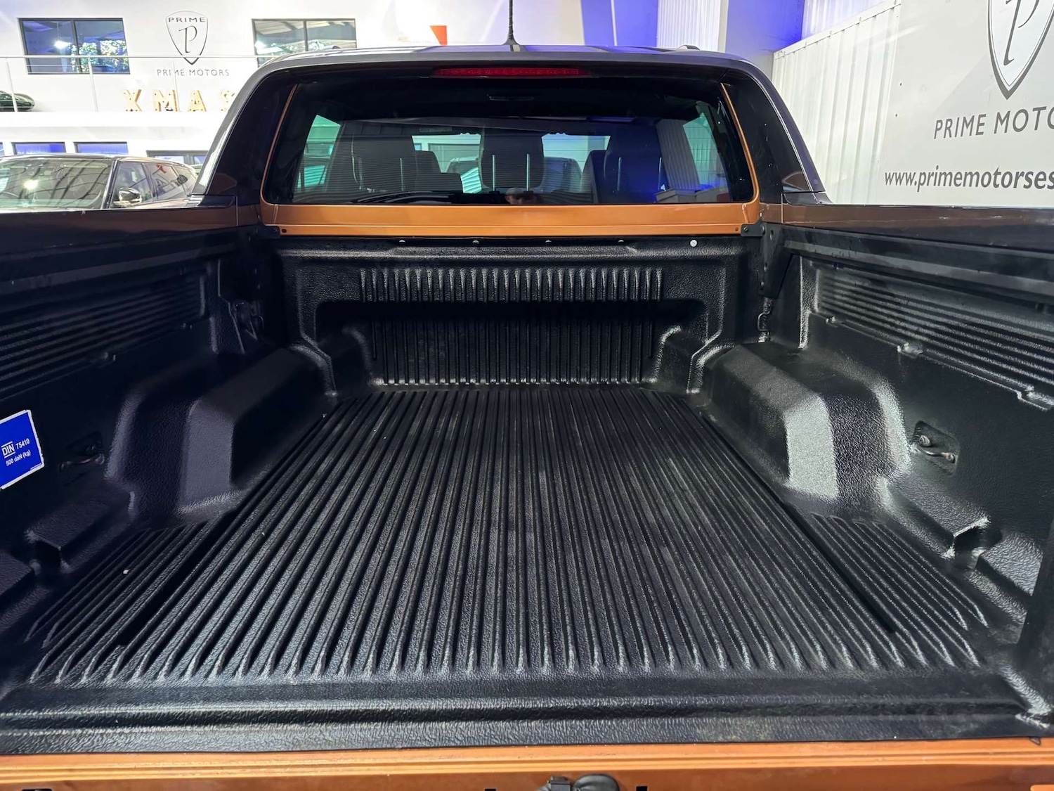 Used Ford Ranger 2021 for sale - 77107122: Photo 20