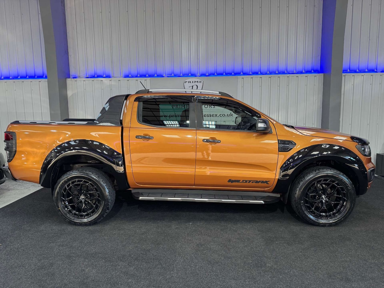 Used Ford Ranger 2021 for sale - 77107122: Photo 23