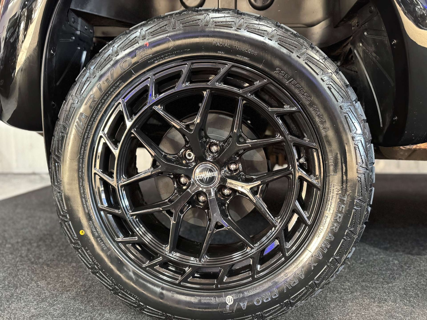 Used Ford Ranger 2021 for sale - 77107122: Photo 25