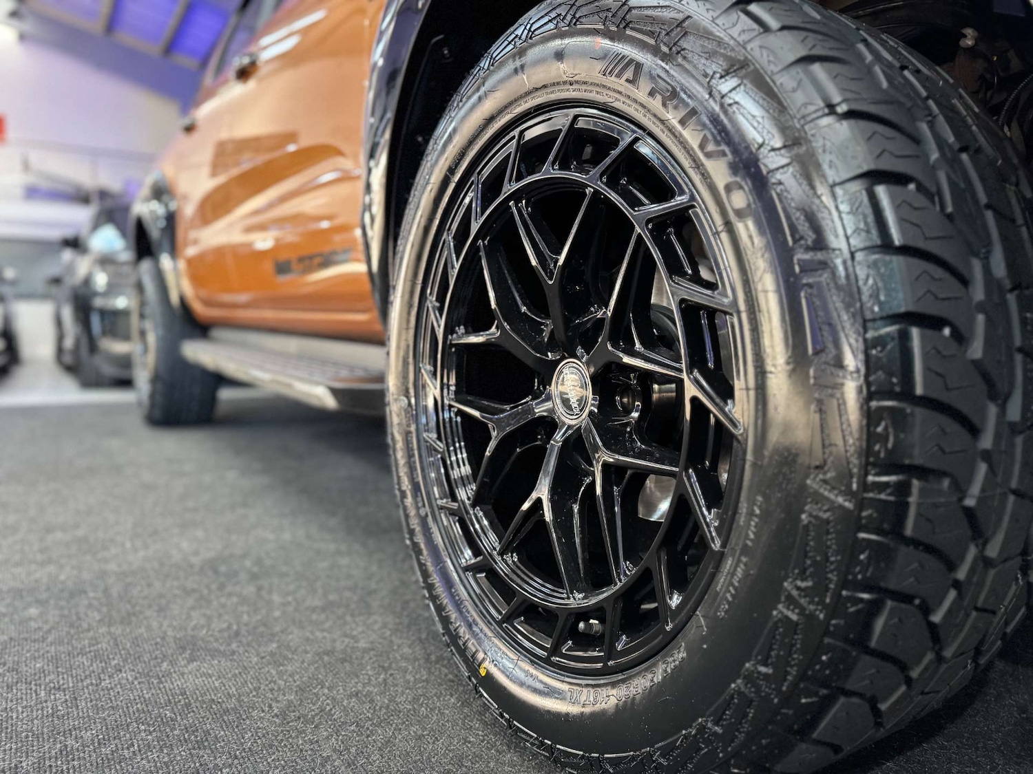 Used Ford Ranger 2021 for sale - 77107122: Photo 26