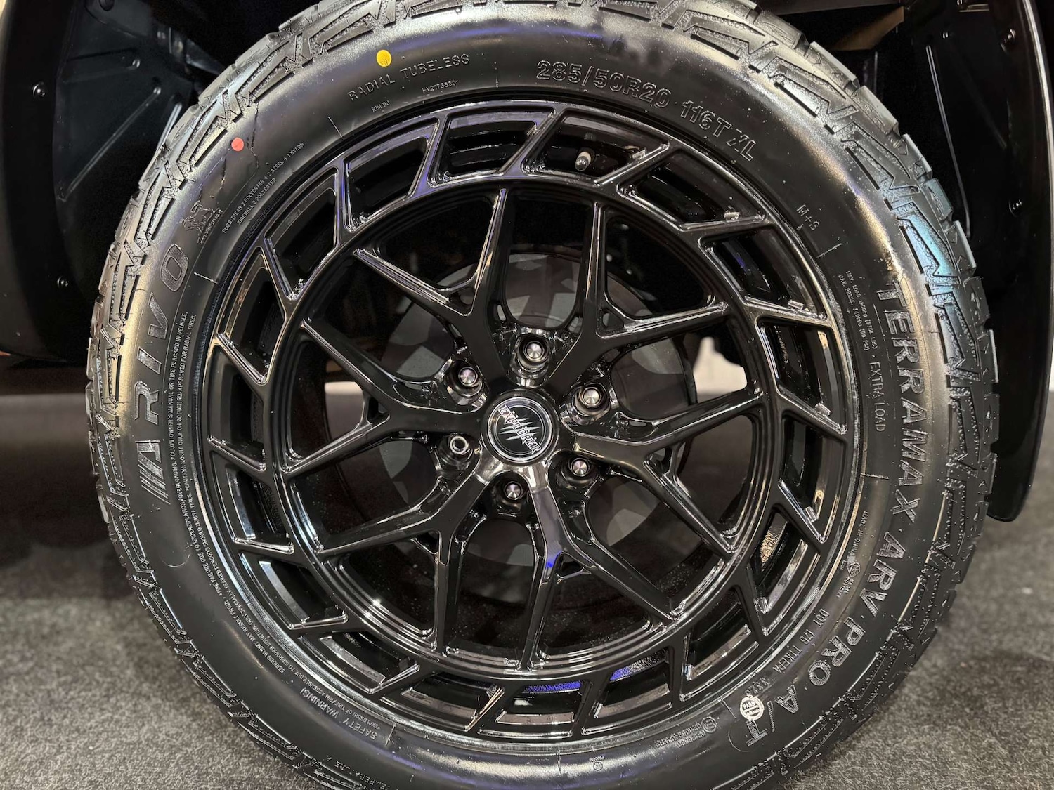 Used Ford Ranger 2021 for sale - 77107122: Photo 29