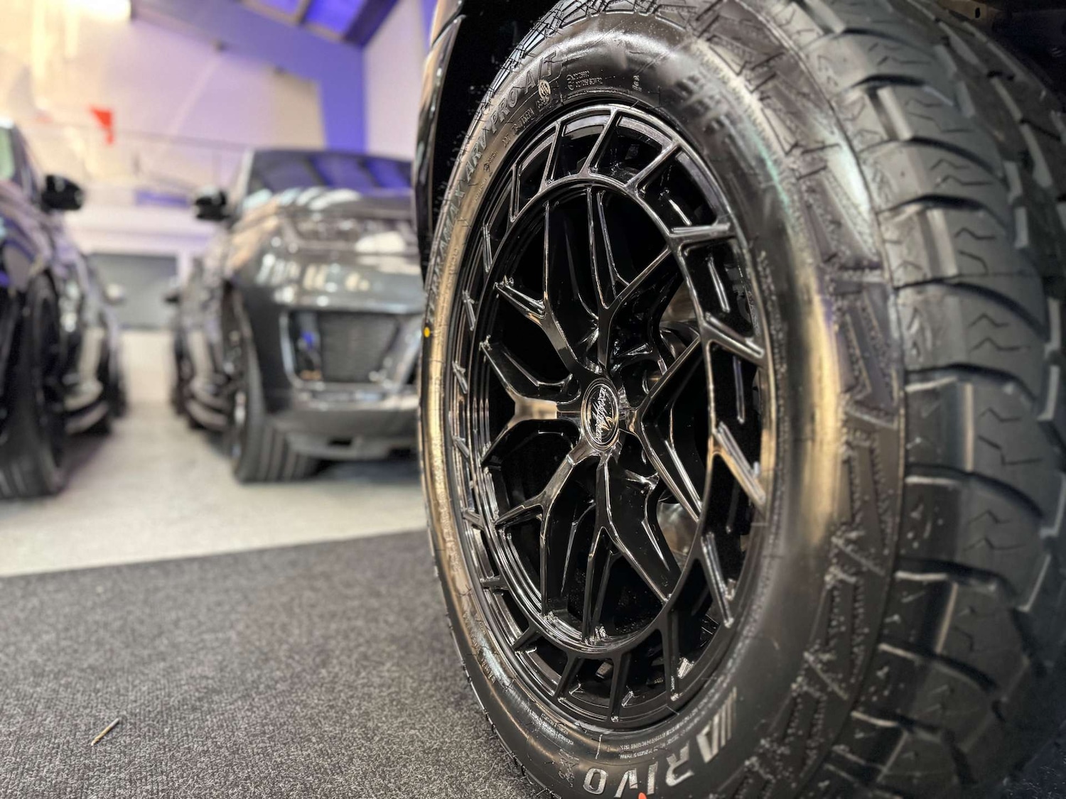 Used Ford Ranger 2021 for sale - 77107122: Photo 30