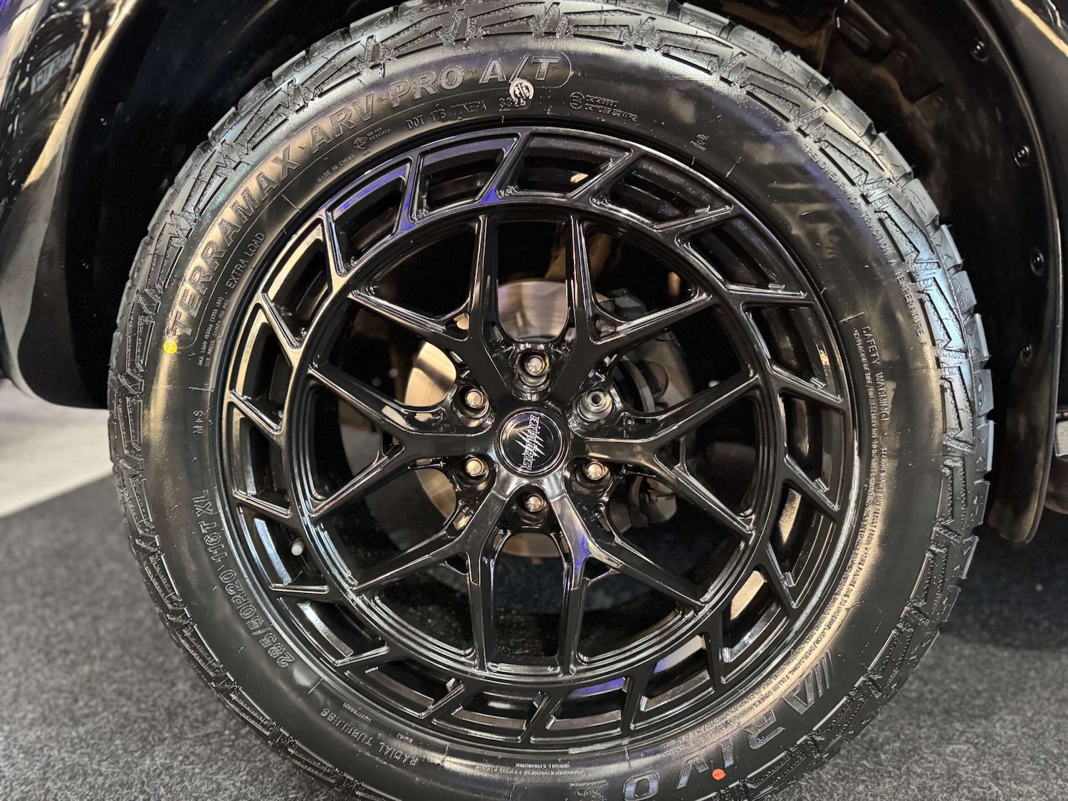 Used Ford Ranger 2021 for sale - 77107122: Photo 31