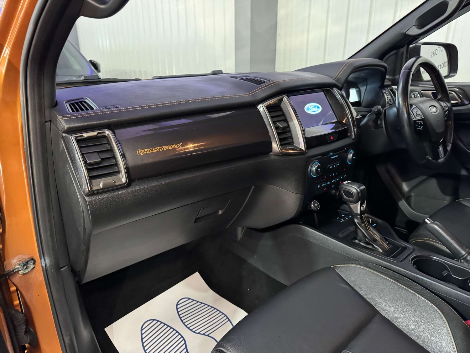 Used Ford Ranger 2021 for sale - 77107122: Photo 32