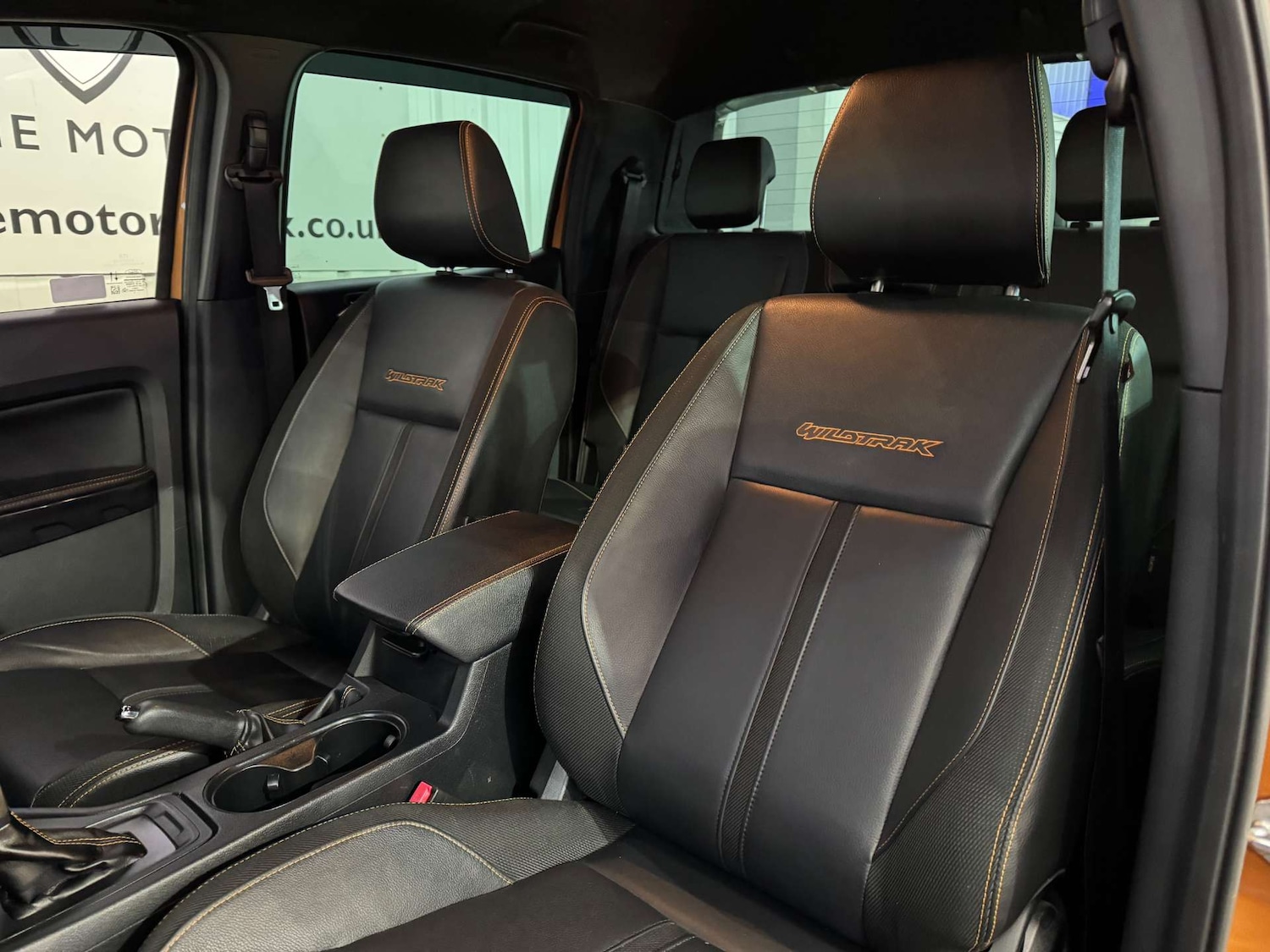 Used Ford Ranger 2021 for sale - 77107122: Photo 33