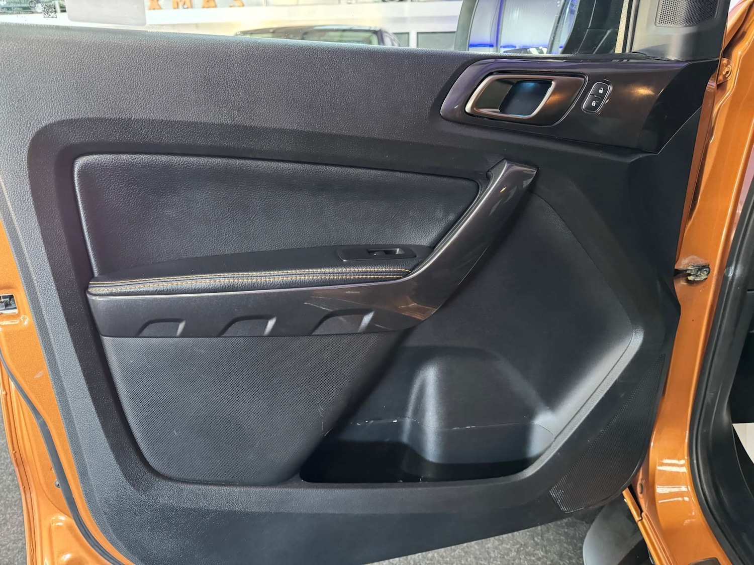 Used Ford Ranger 2021 for sale - 77107122: Photo 35