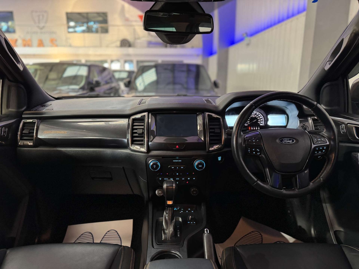 Used Ford Ranger 2021 for sale - 77107122: Photo 37