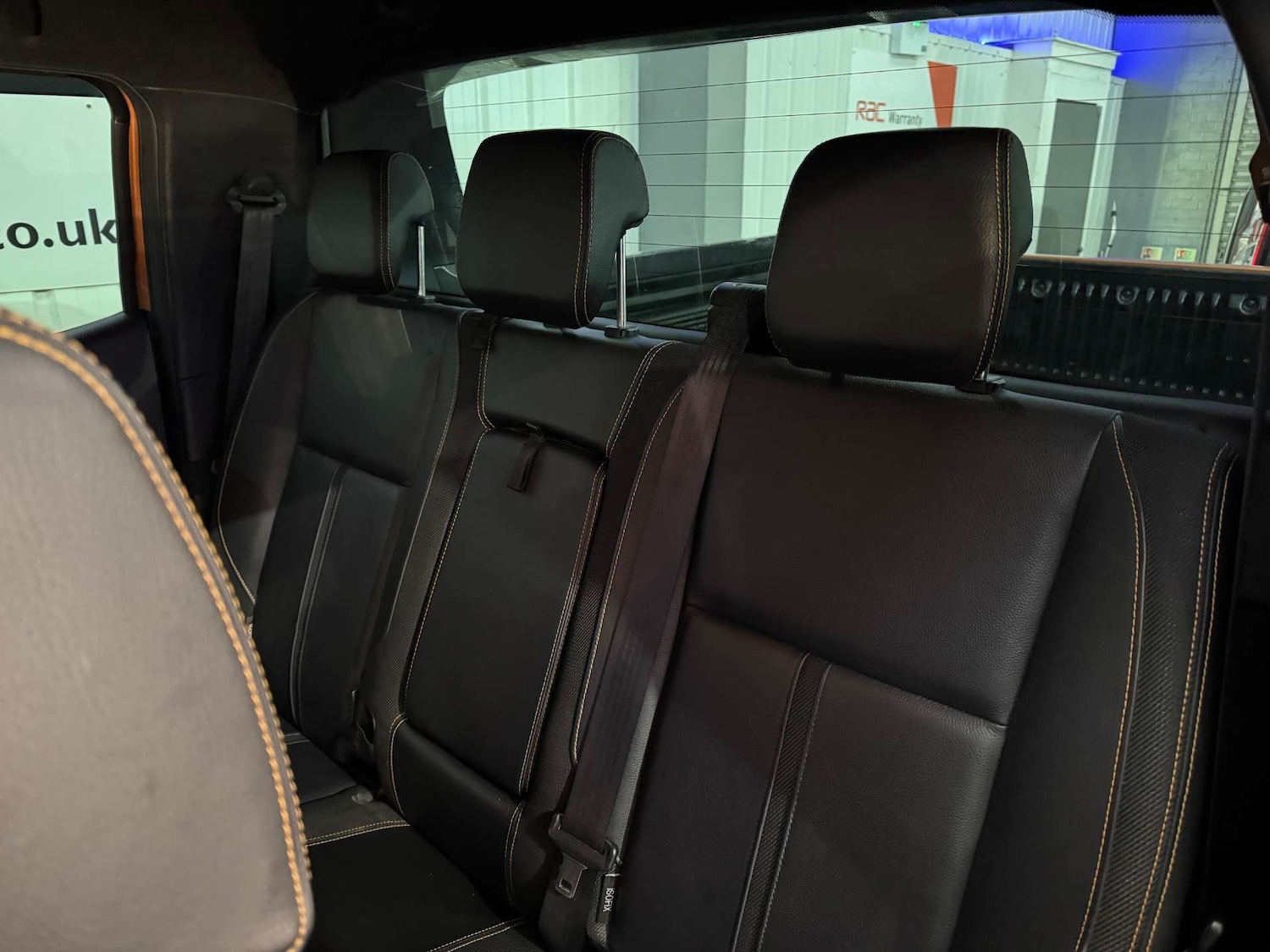 Used Ford Ranger 2021 for sale - 77107122: Photo 38