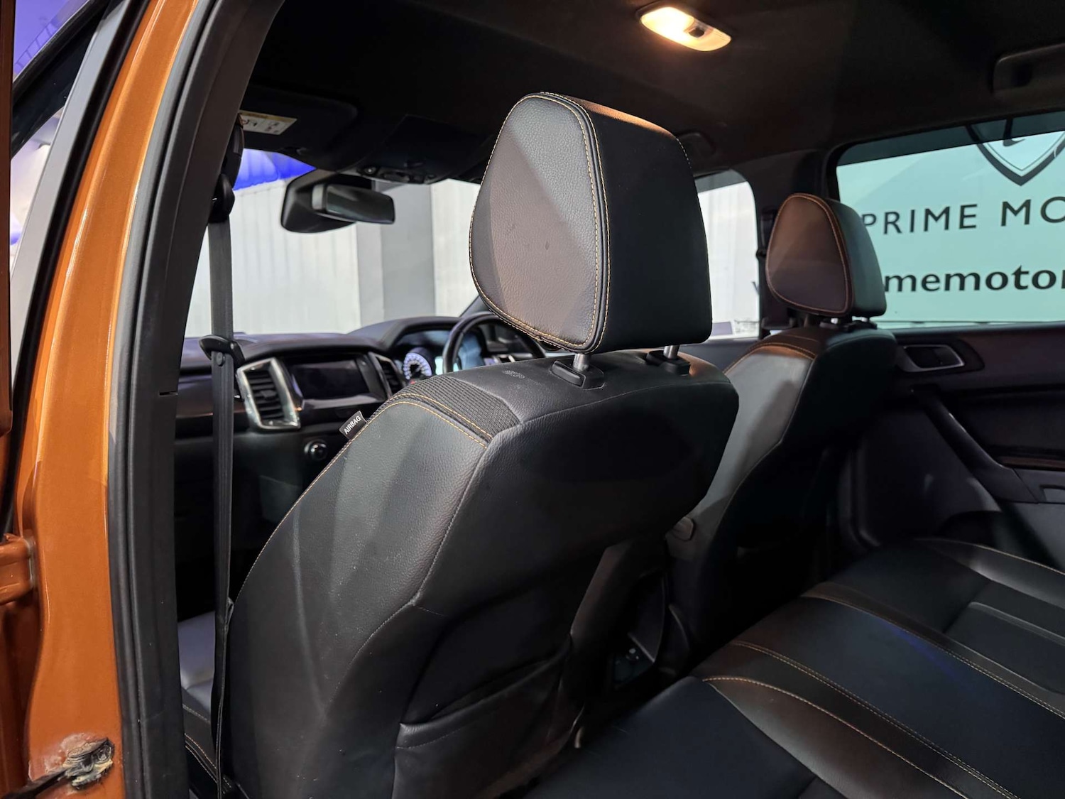 Used Ford Ranger 2021 for sale - 77107122: Photo 39