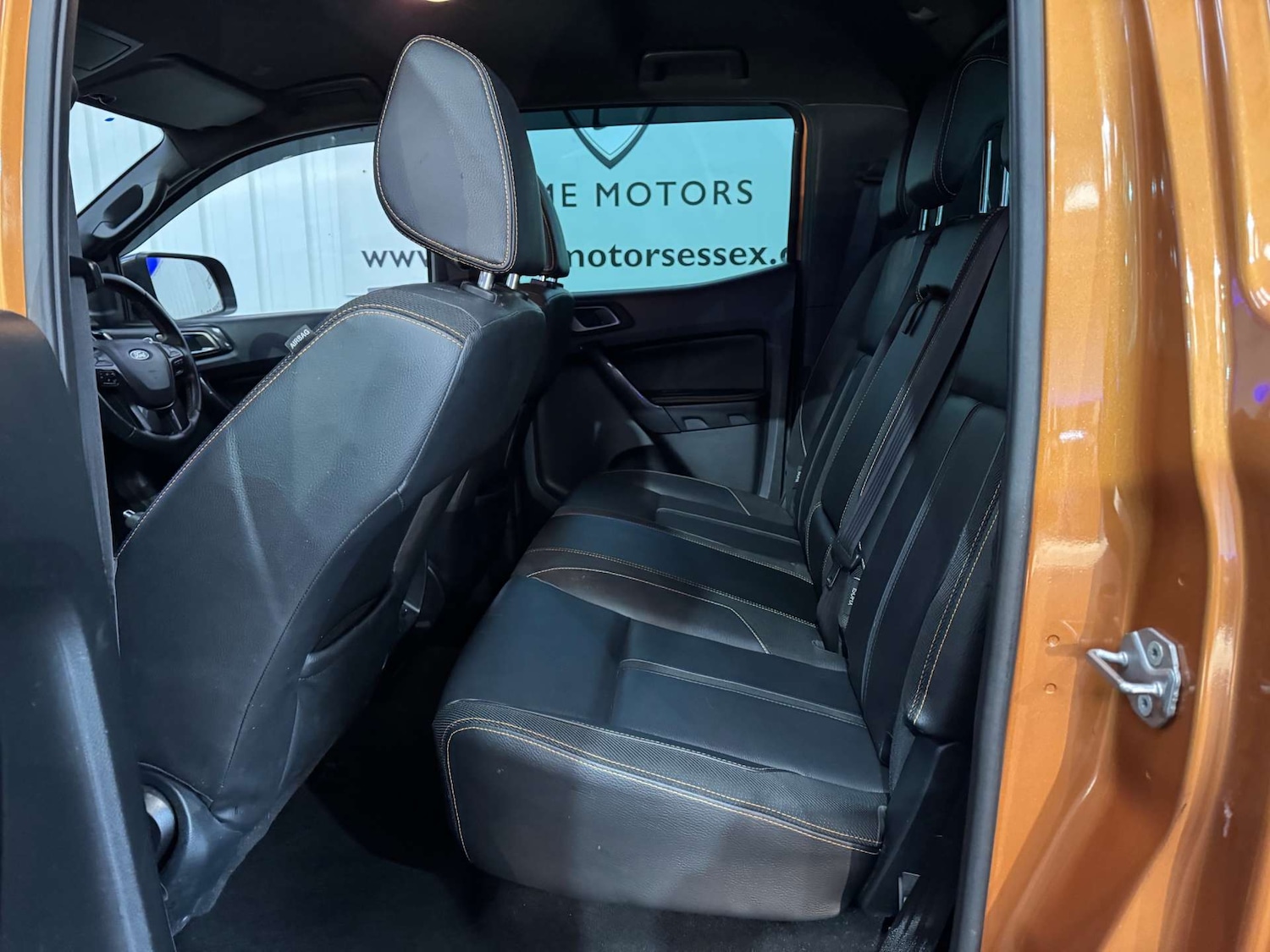 Used Ford Ranger 2021 for sale - 77107122: Photo 40