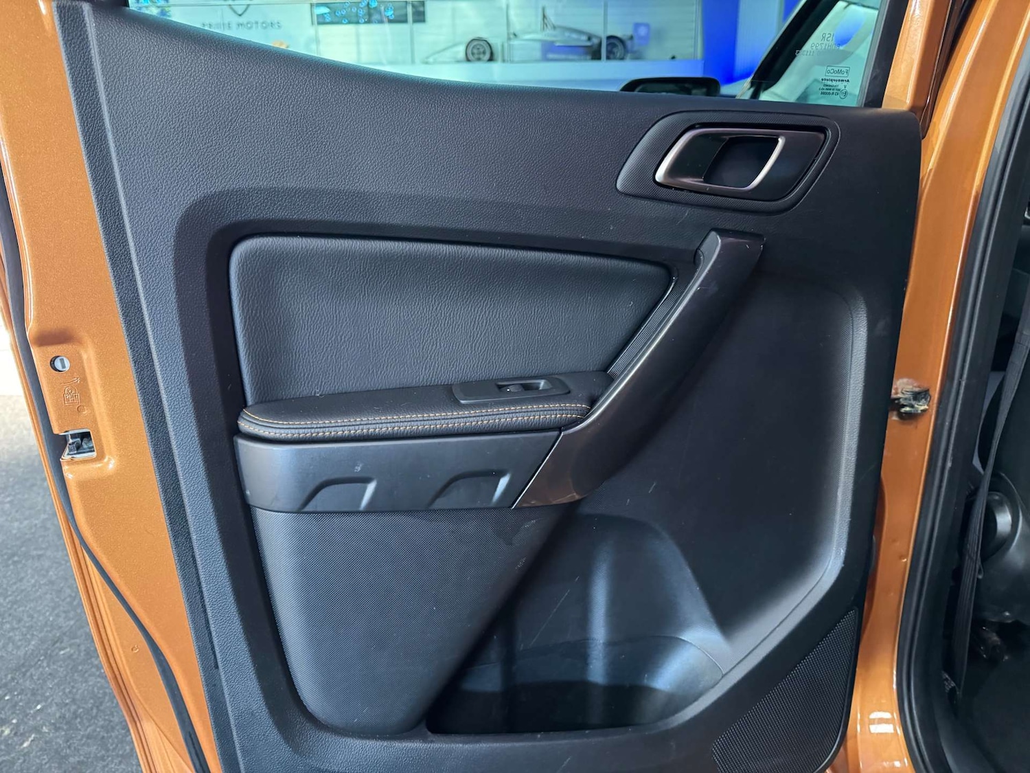 Used Ford Ranger 2021 for sale - 77107122: Photo 41