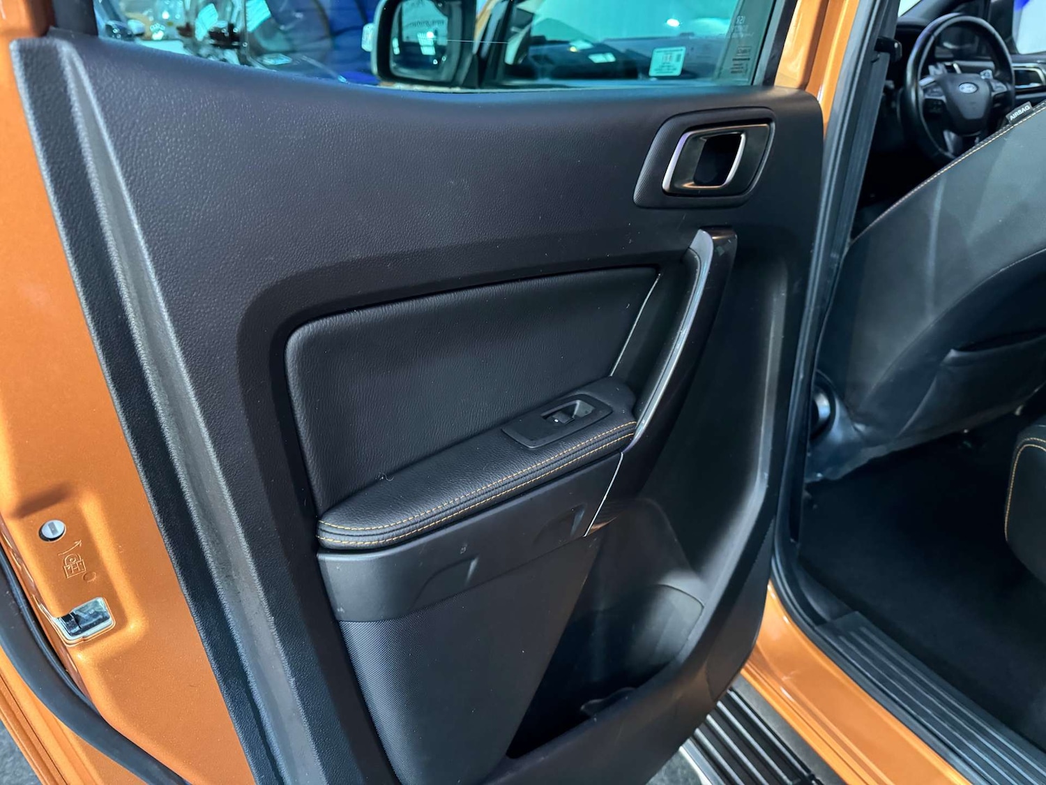 Used Ford Ranger 2021 for sale - 77107122: Photo 42