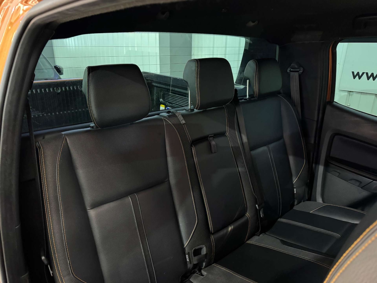 Used Ford Ranger 2021 for sale - 77107122: Photo 43