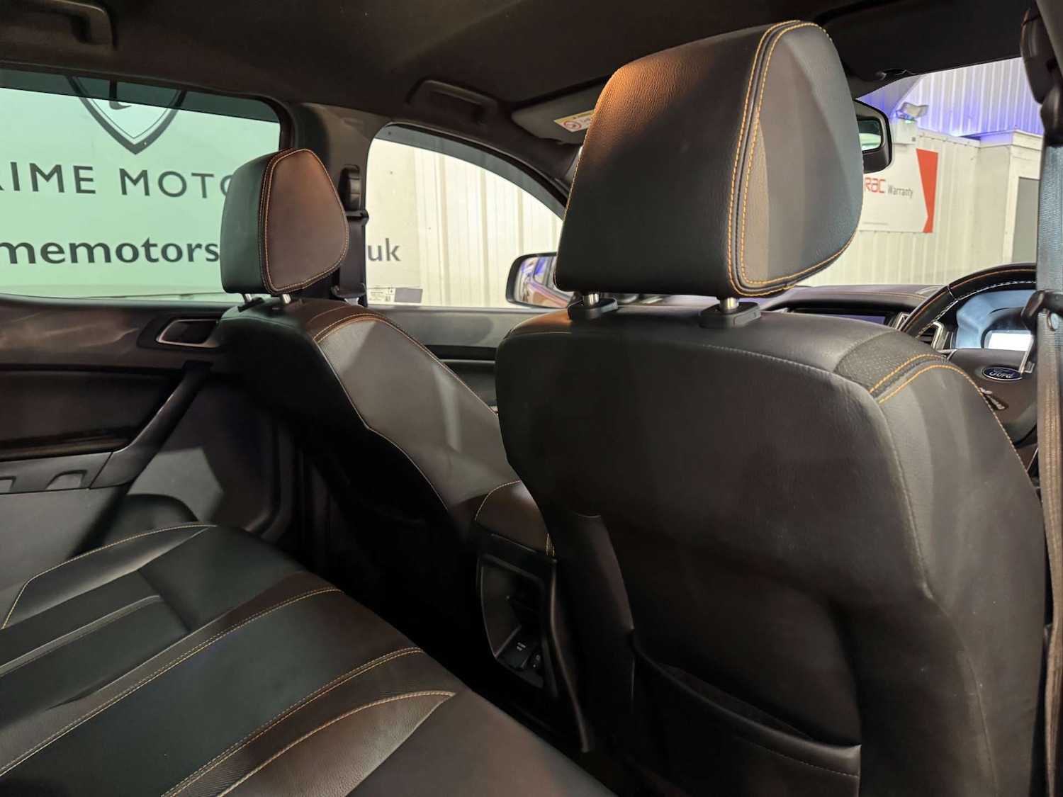 Used Ford Ranger 2021 for sale - 77107122: Photo 44