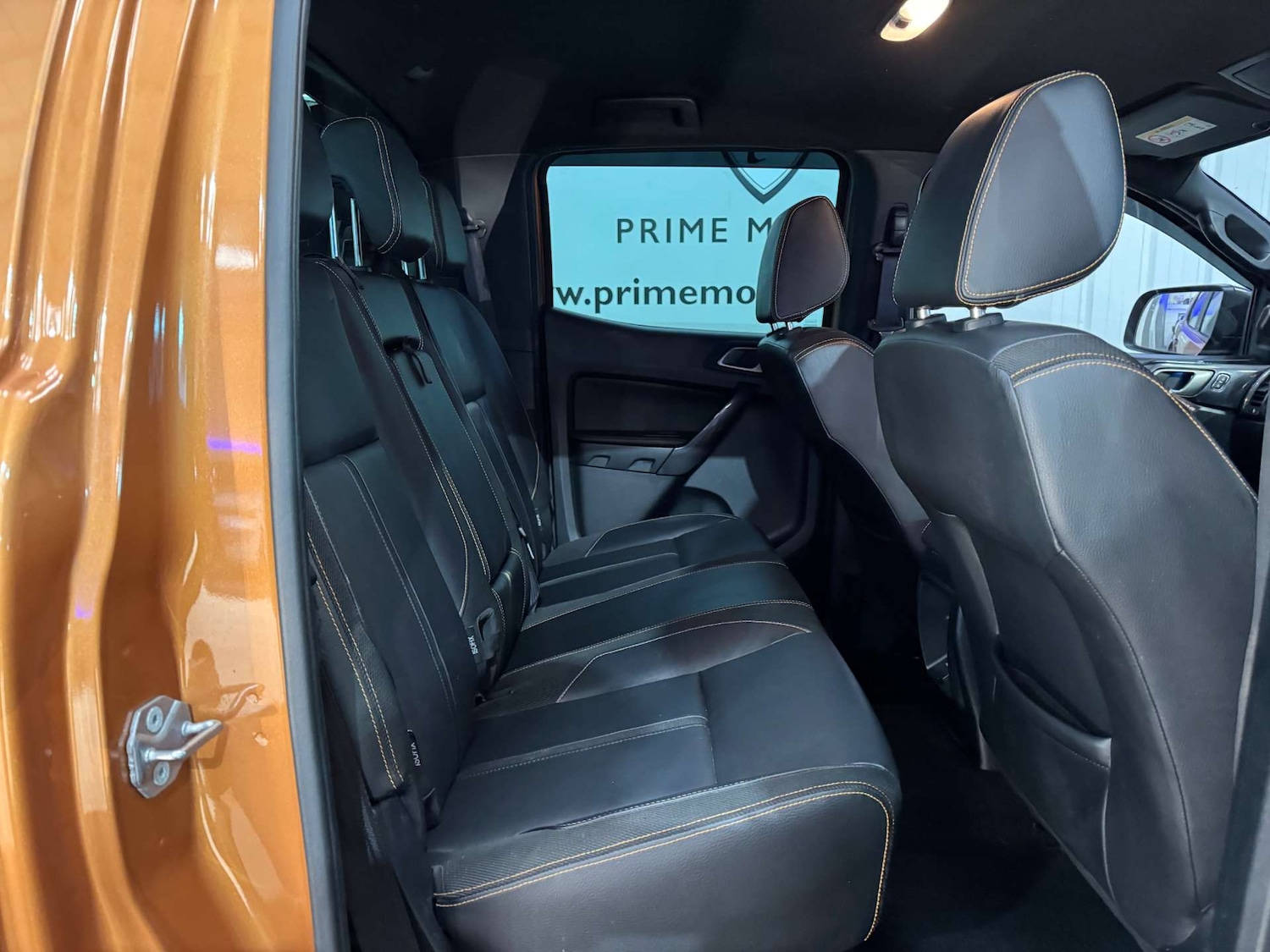 Used Ford Ranger 2021 for sale - 77107122: Photo 45