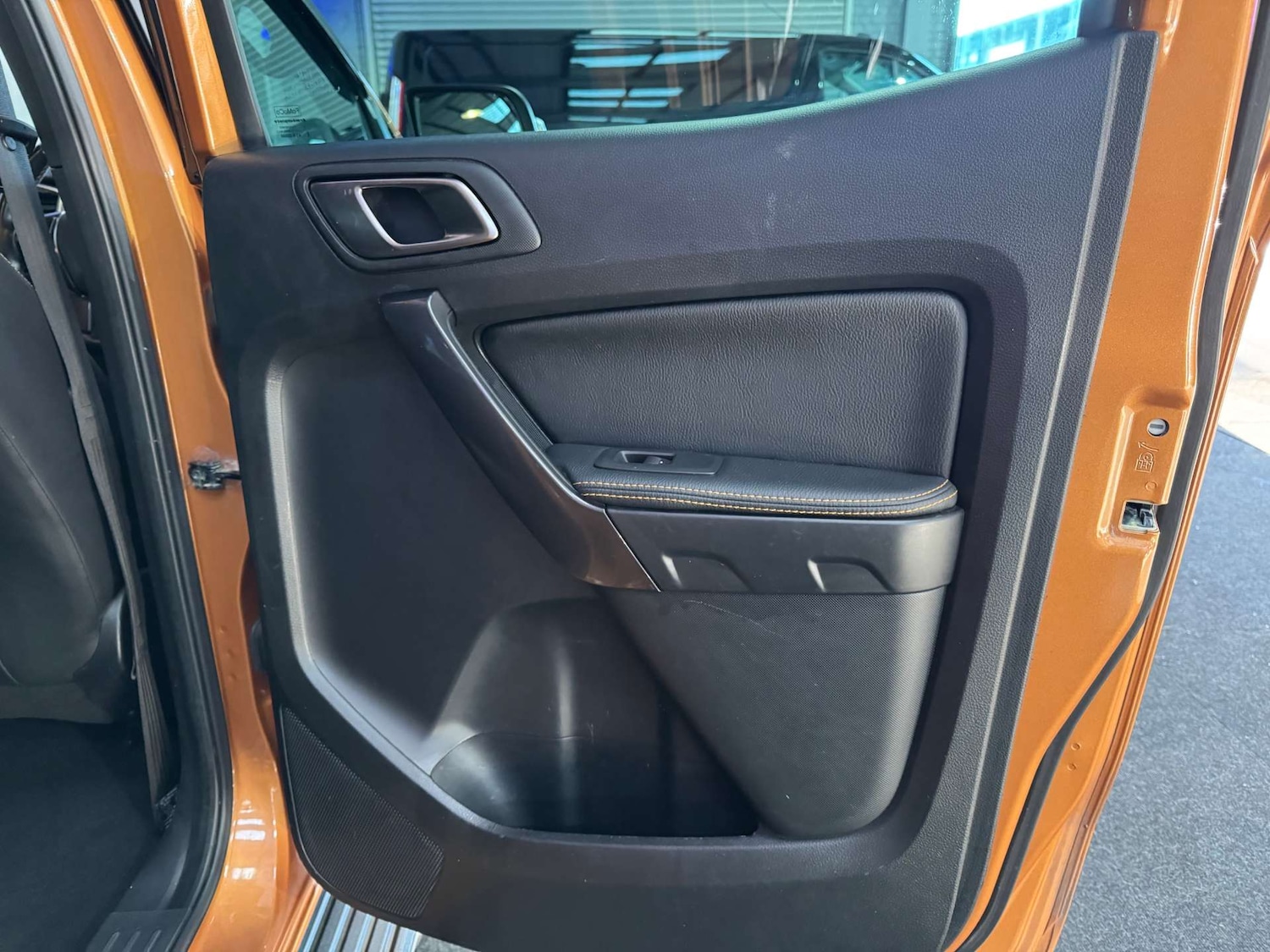 Used Ford Ranger 2021 for sale - 77107122: Photo 46