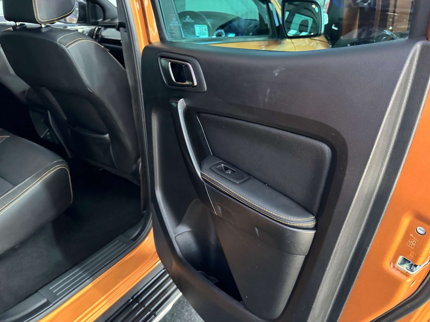 Used Ford Ranger 2021 for sale - 77107122: Photo 47