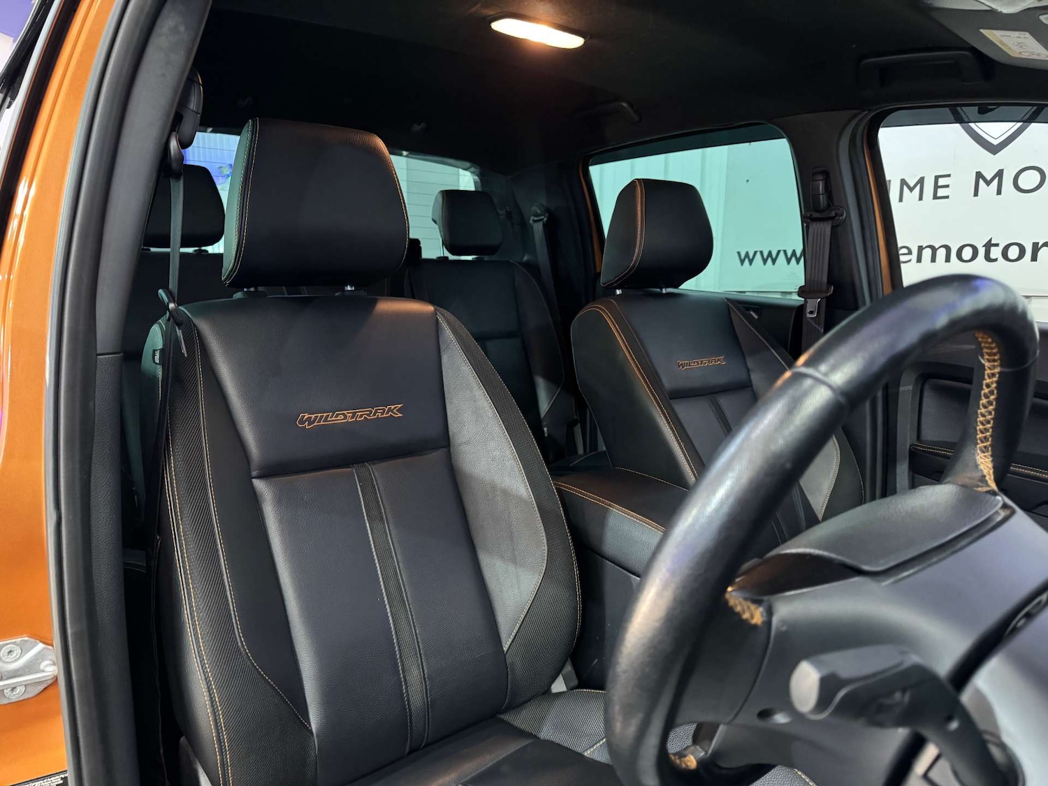 Used Ford Ranger 2021 for sale - 77107122: Photo 48