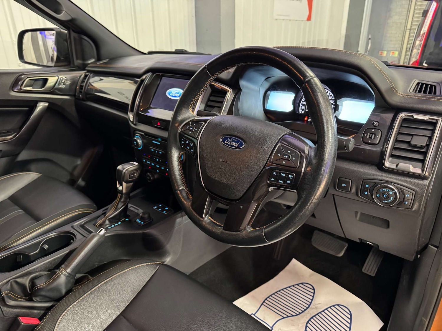 Used Ford Ranger 2021 for sale - 77107122: Photo 49