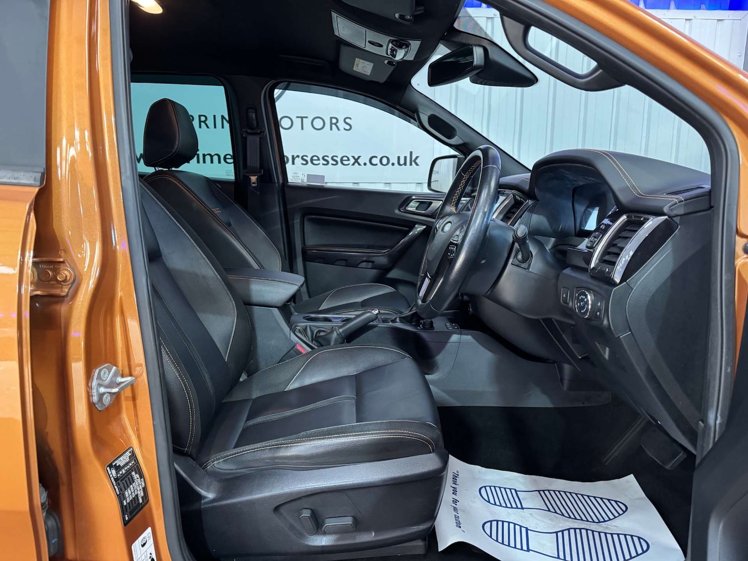 Used Ford Ranger 2021 for sale - 77107122: Photo 50