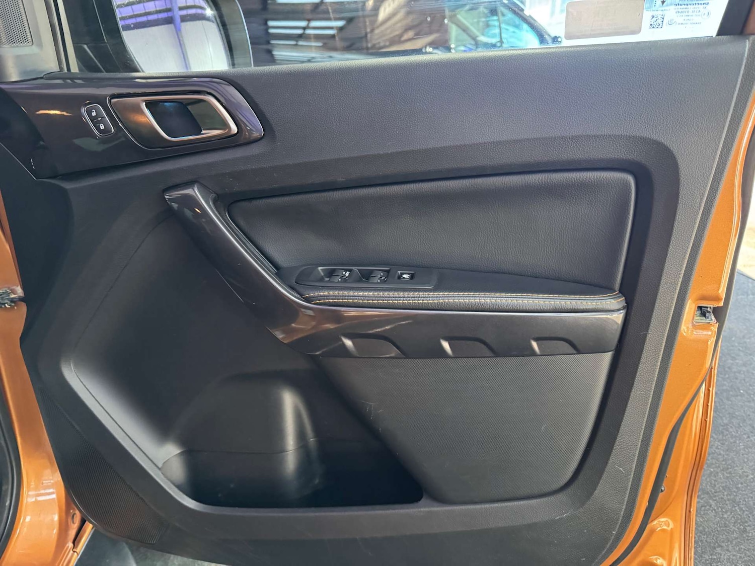 Used Ford Ranger 2021 for sale - 77107122: Photo 52