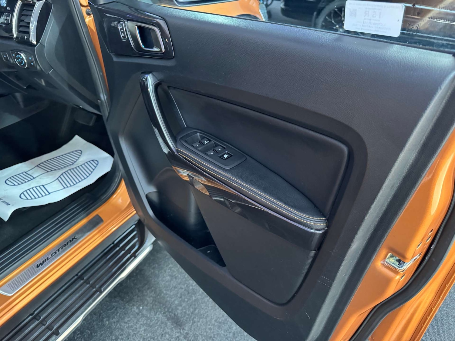 Used Ford Ranger 2021 for sale - 77107122: Photo 53