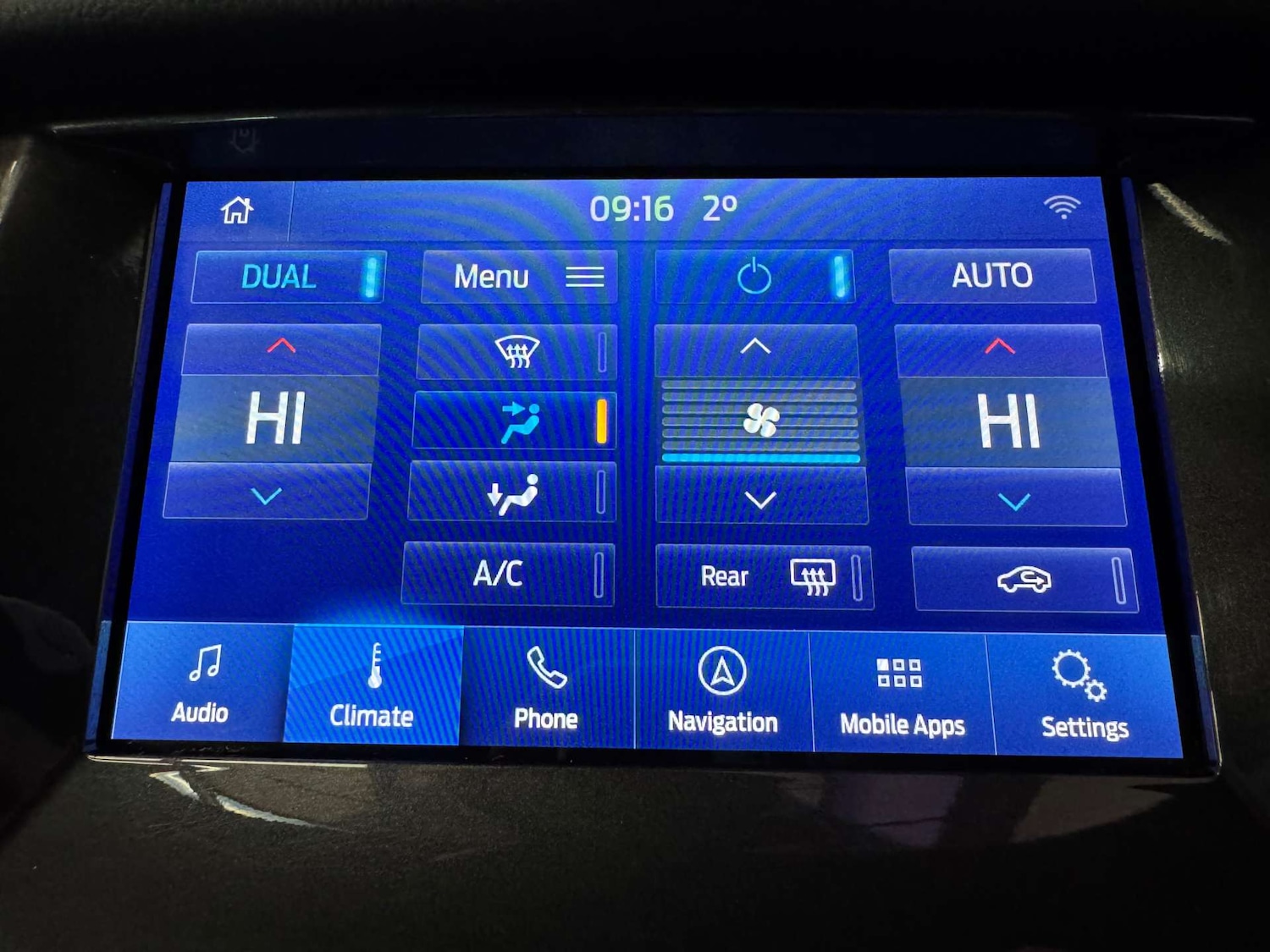 Used Ford Ranger 2021 for sale - 77107122: Photo 55