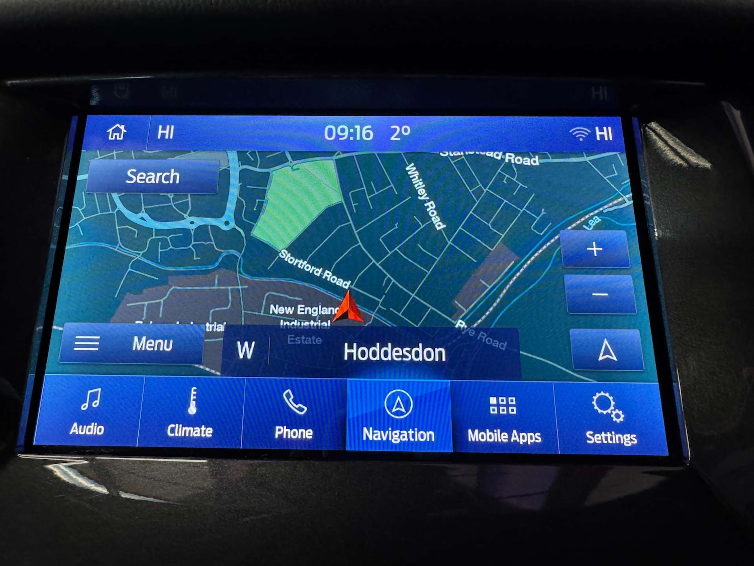 Used Ford Ranger 2021 for sale - 77107122: Photo 57