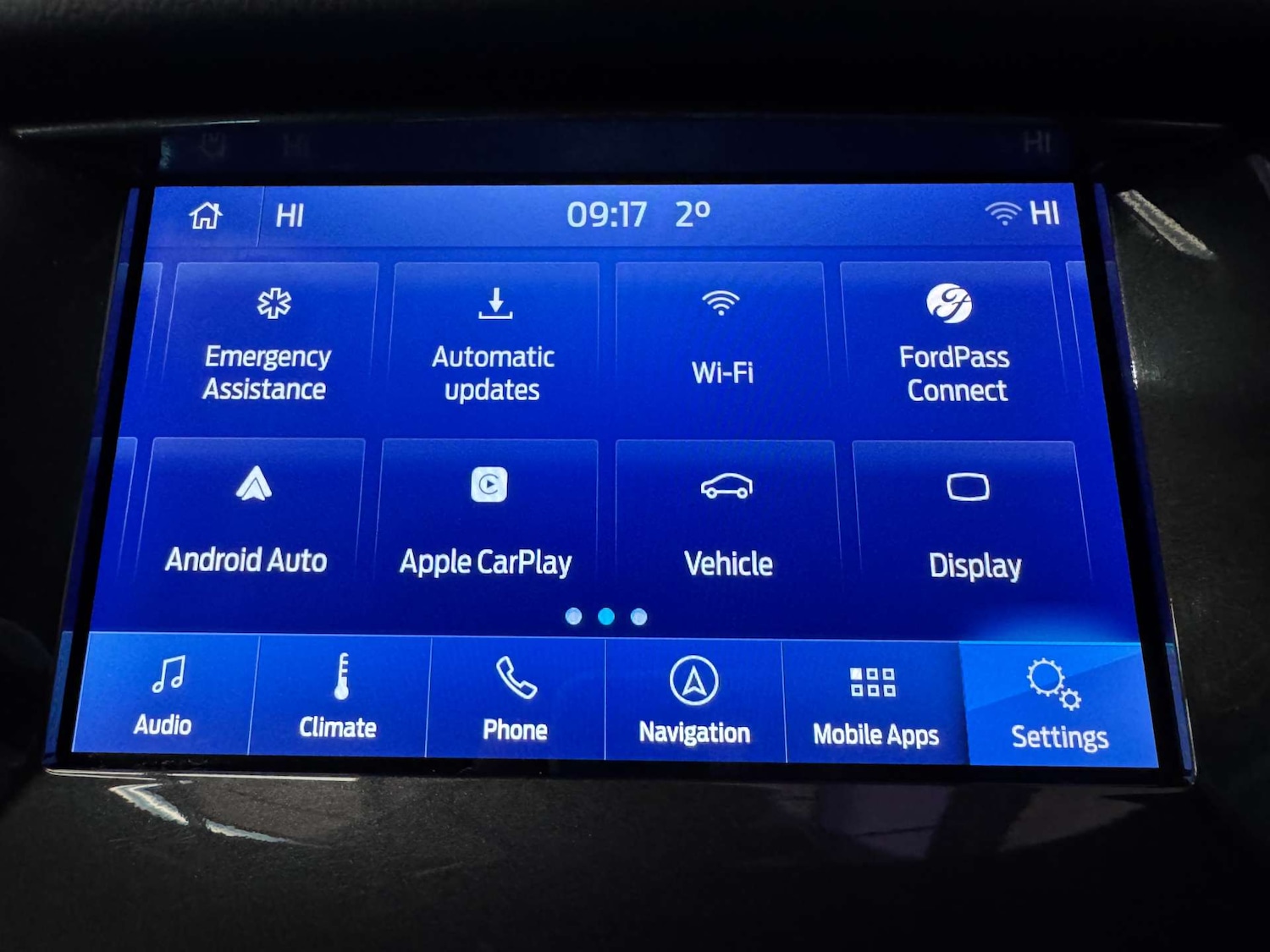 Used Ford Ranger 2021 for sale - 77107122: Photo 60