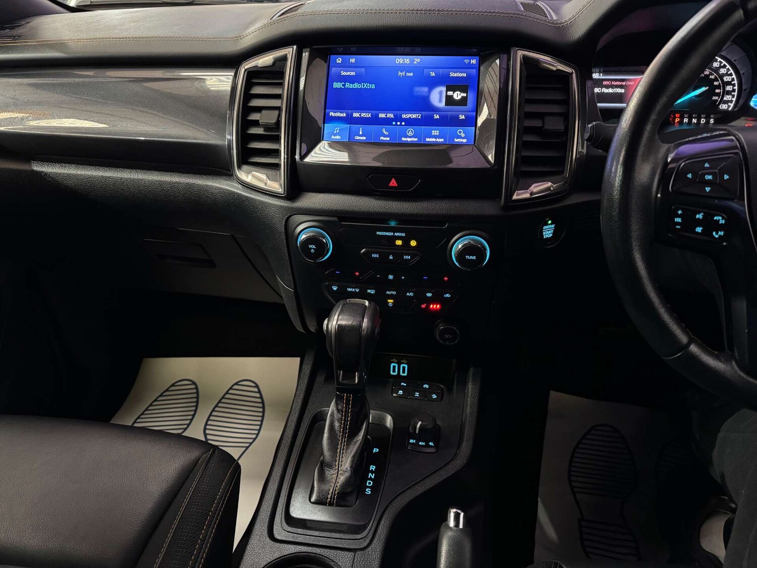 Used Ford Ranger 2021 for sale - 77107122: Photo 66