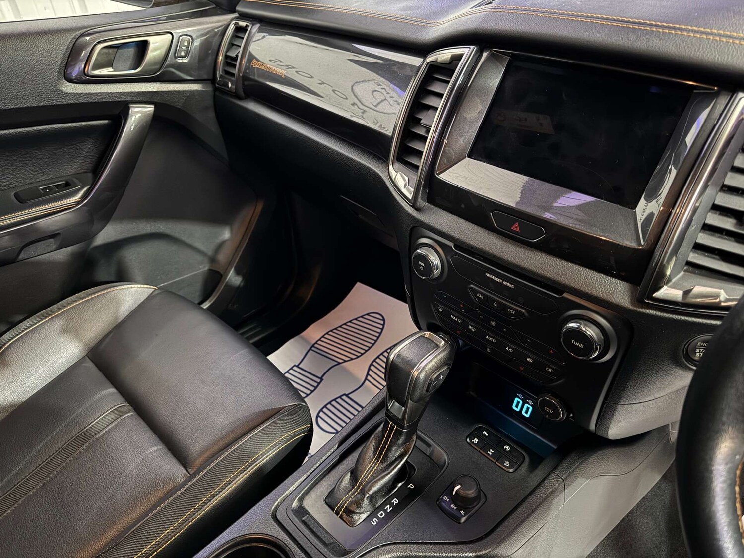 Used Ford Ranger 2021 for sale - 77107122: Photo 67