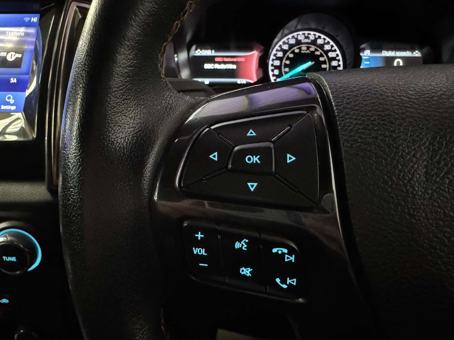 Used Ford Ranger 2021 for sale - 77107122: Photo 68