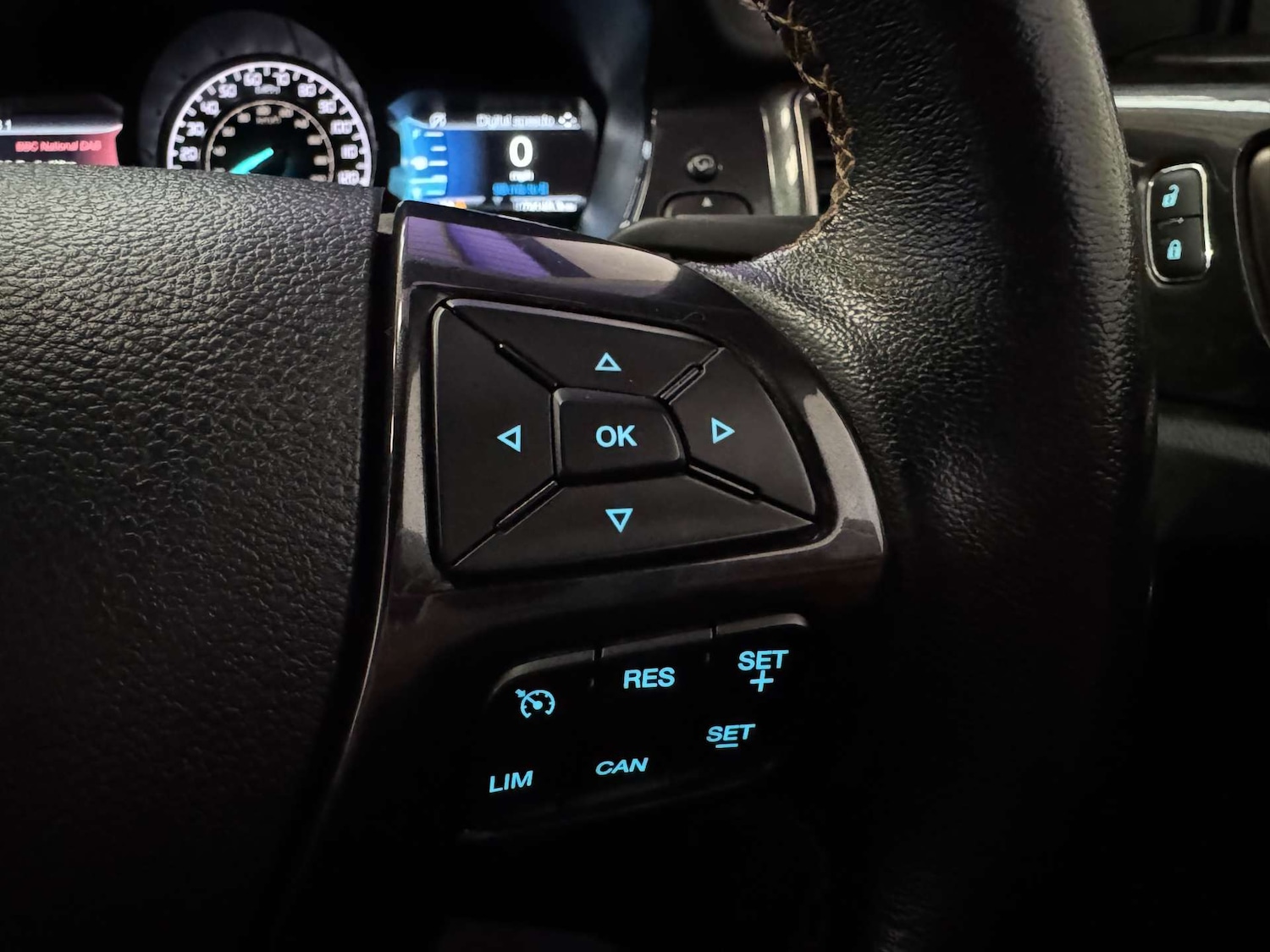 Used Ford Ranger 2021 for sale - 77107122: Photo 69