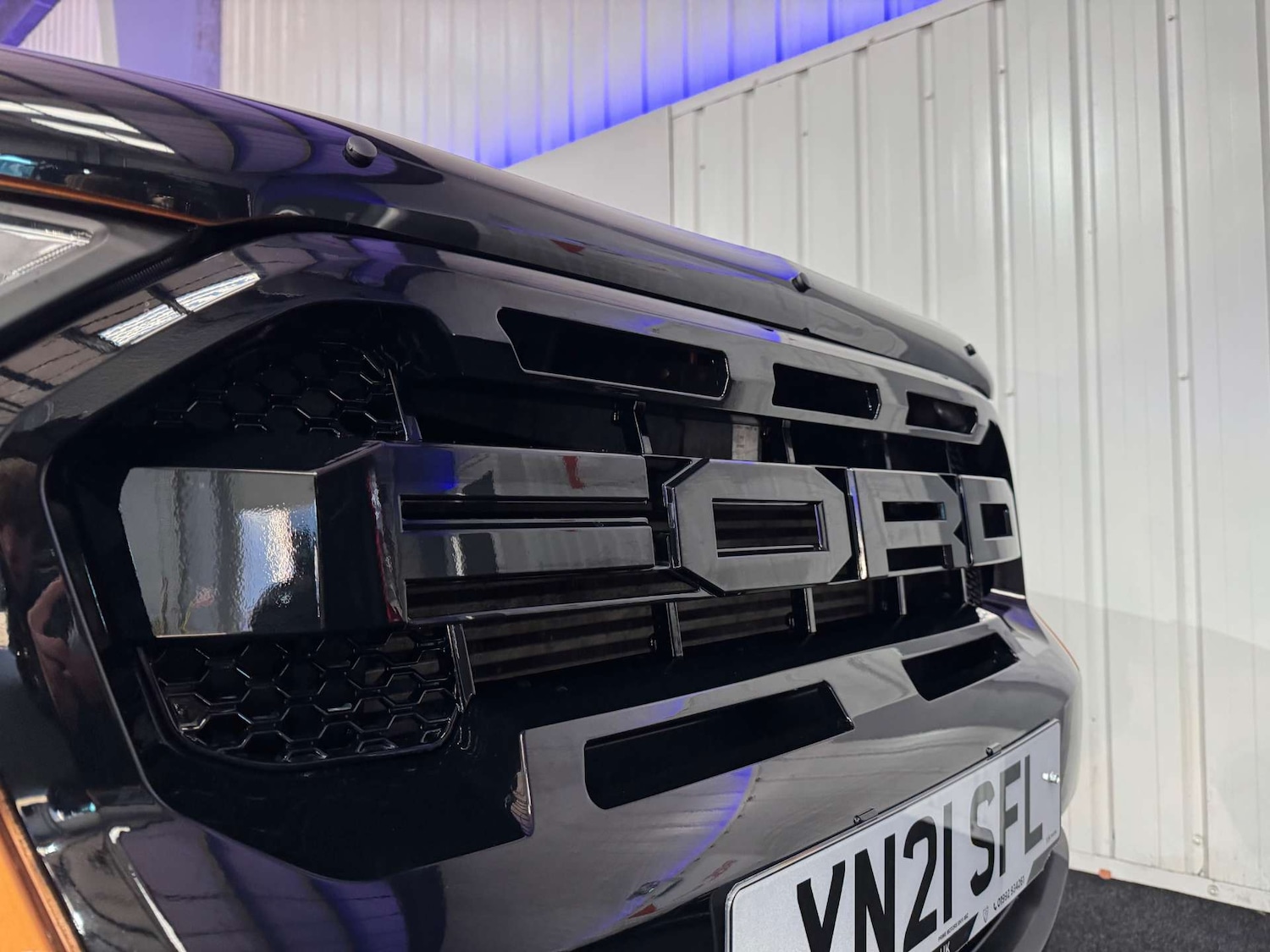 Used Ford Ranger 2021 for sale - 77107122: Photo 7