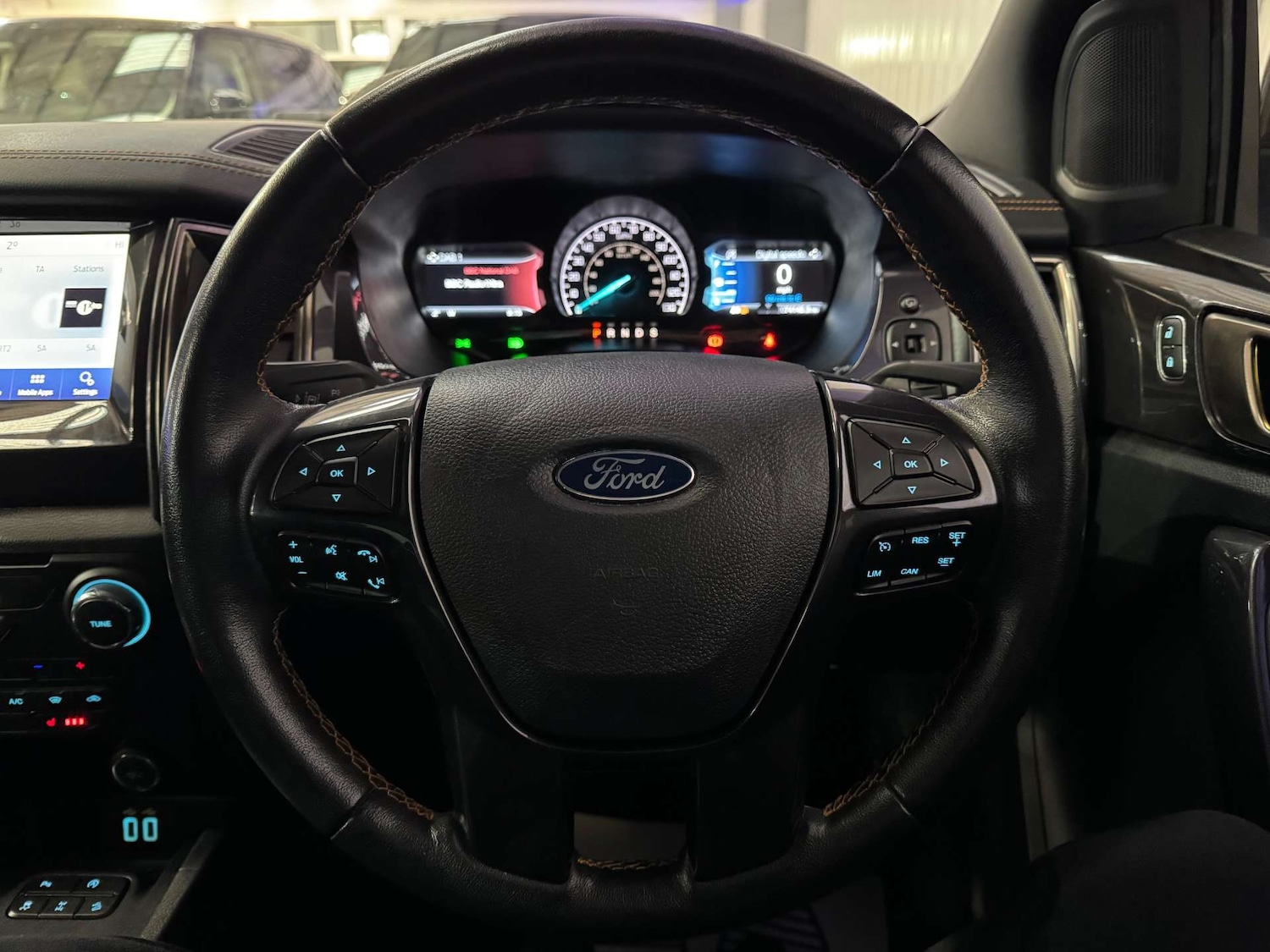 Used Ford Ranger 2021 for sale - 77107122: Photo 70