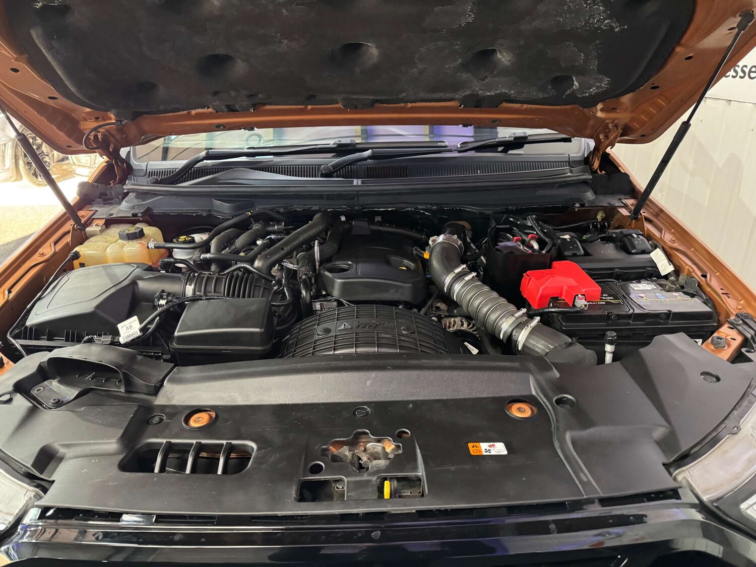 Used Ford Ranger 2021 for sale - 77107122: Photo 76