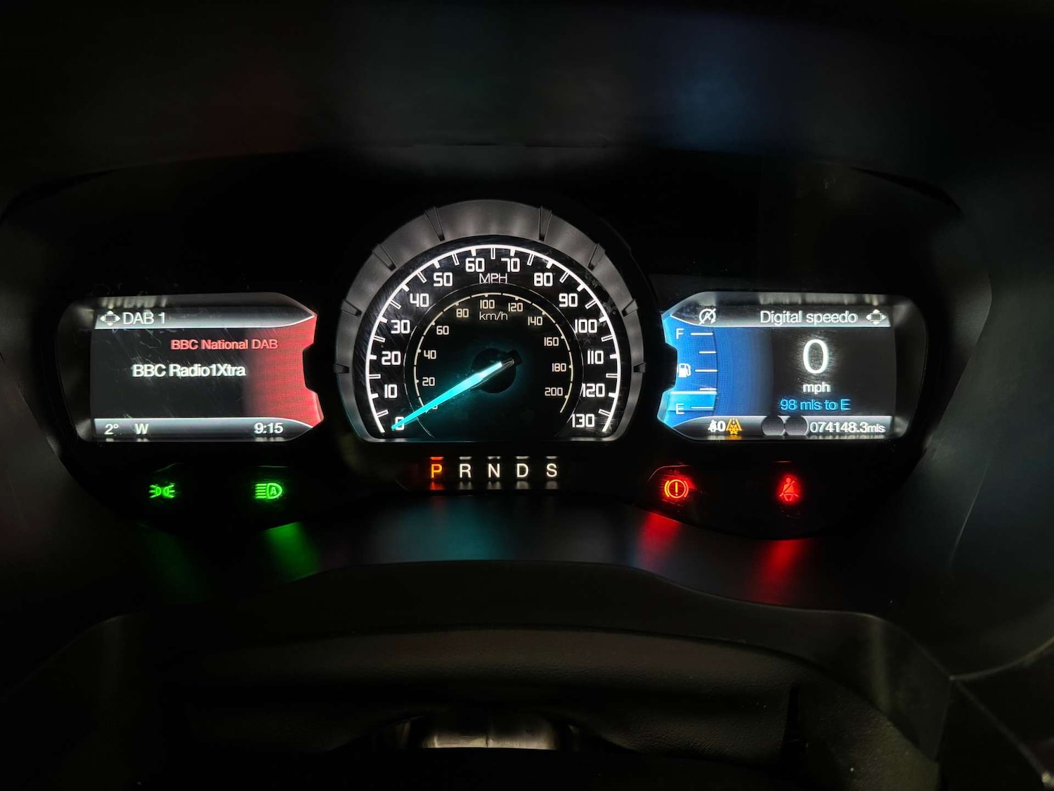 Used Ford Ranger 2021 for sale - 77107122: Photo 77