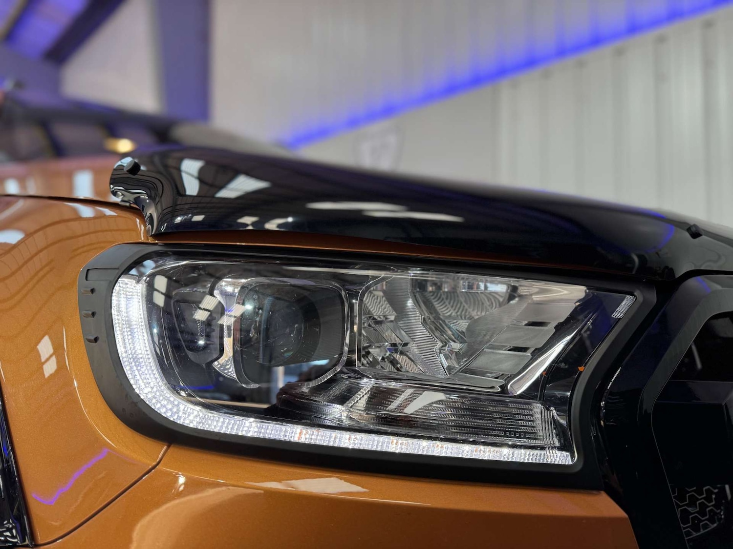 Used Ford Ranger 2021 for sale - 77107122: Photo 8