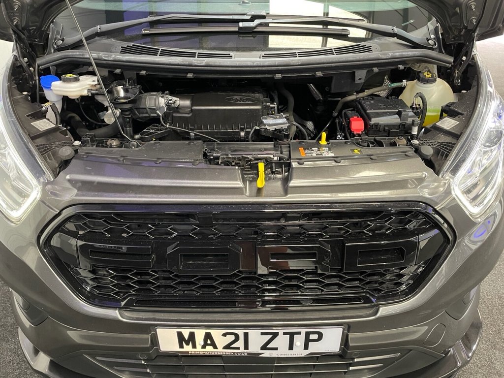 Vehicle 32