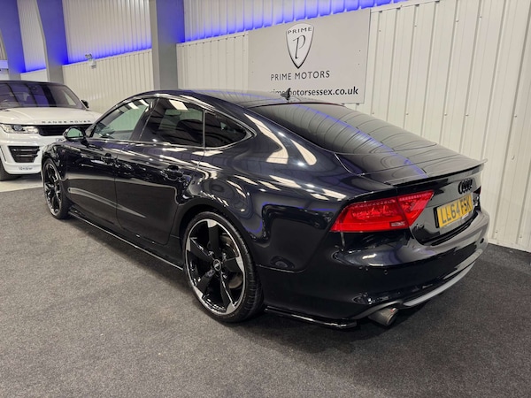 Used Audi A7 2014 for sale - 76278629: Photo 13