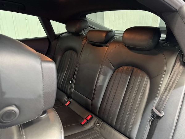 Used Audi A7 2014 for sale - 76278629: Photo 25