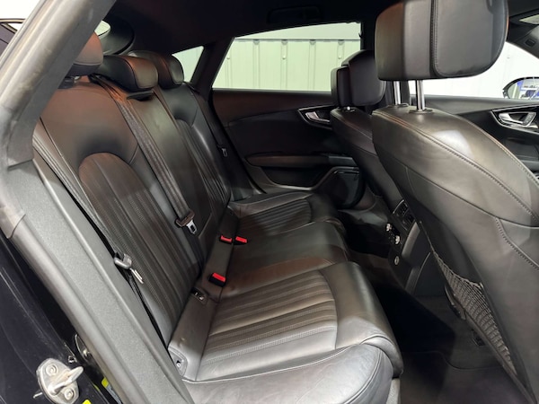 Used Audi A7 2014 for sale - 76278629: Photo 29