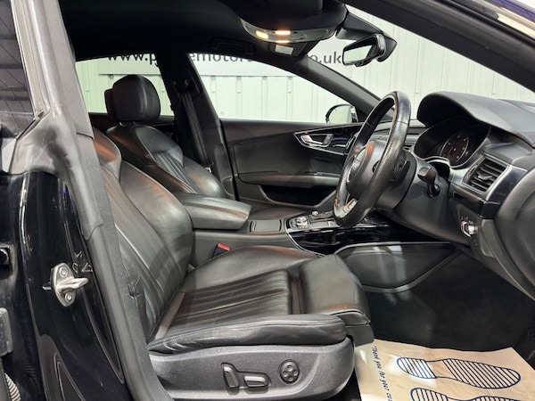 Used Audi A7 2014 for sale - 76278629: Photo 32