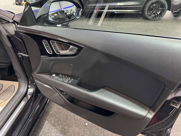 Used Audi A7 2014 for sale - 76278629: Photo 36
