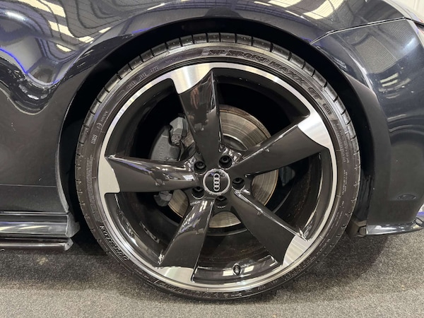 Used Audi A7 2014 for sale - 76278629: Photo 38