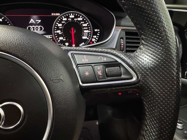 Used Audi A7 2014 for sale - 76278629: Photo 46
