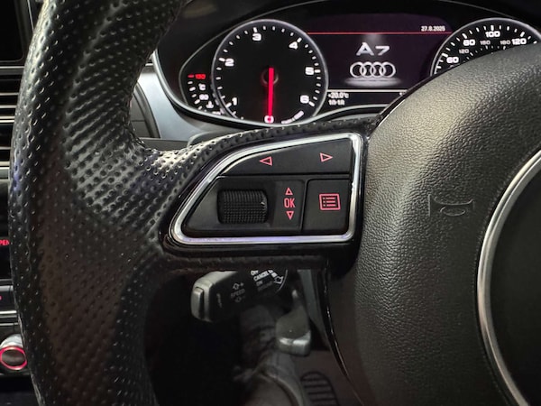 Used Audi A7 2014 for sale - 76278629: Photo 47