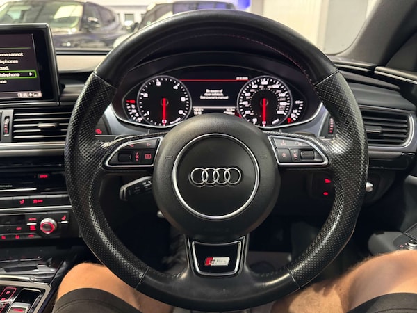 Used Audi A7 2014 for sale - 76278629: Photo 48