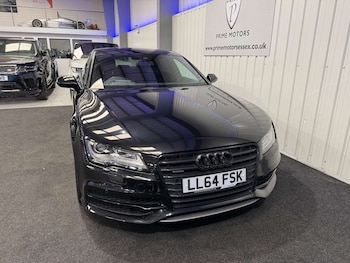 Used Audi A7 2014 for sale - 76278629: Photo 4