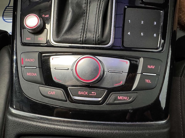 Used Audi A7 2014 for sale - 76278629: Photo 51